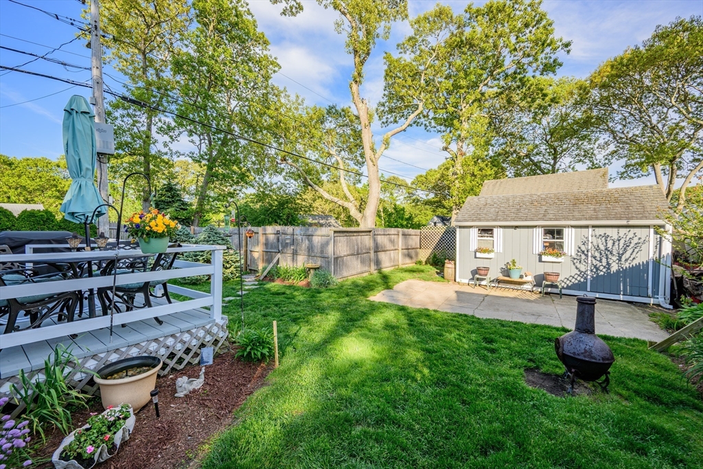 2 Eddy Street Wareham, MA 02532 - Photo 24 of 39
