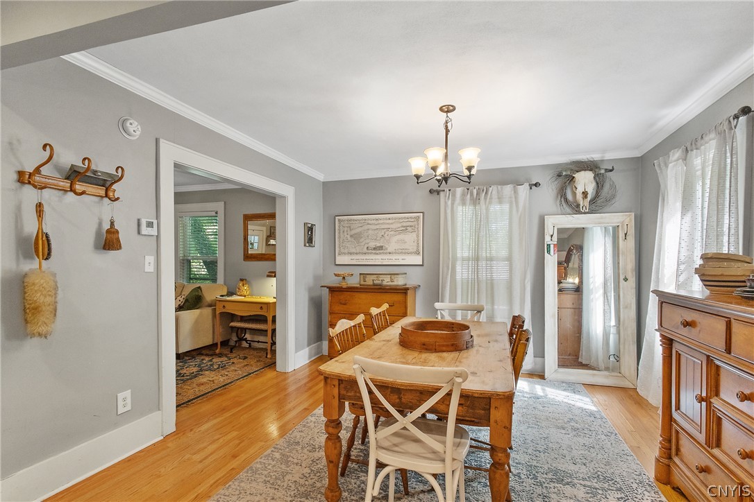 108 Huntington Road Syracuse, NY 13219 - Photo 15 of 39