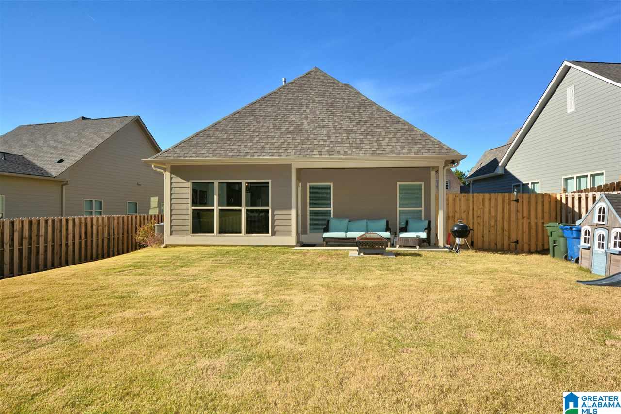 420 Hamilton Place Chelsea, AL 35043 - Photo 30 of 34
