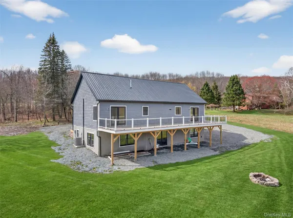 $769,000 | 129 Nelson Road, Hankins, NY 12741