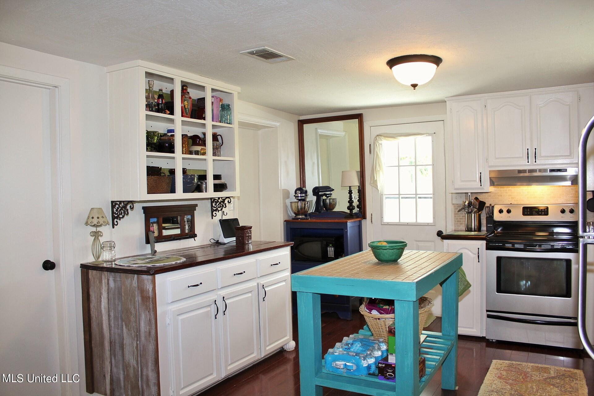 123 Gordon Road Lucedale, MS 39452 - Photo 11 of 43 11-Space Layout