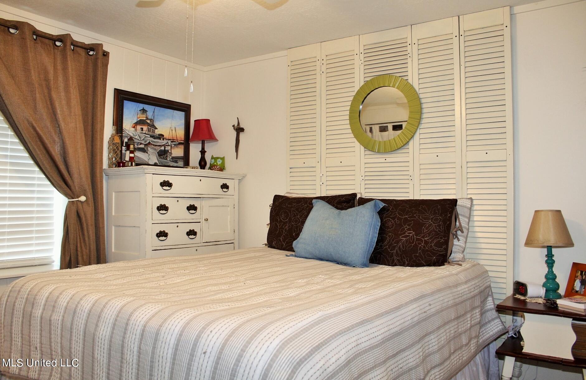 123 Gordon Road Lucedale, MS 39452 - Photo 12 of 43 12-Bedroom 1