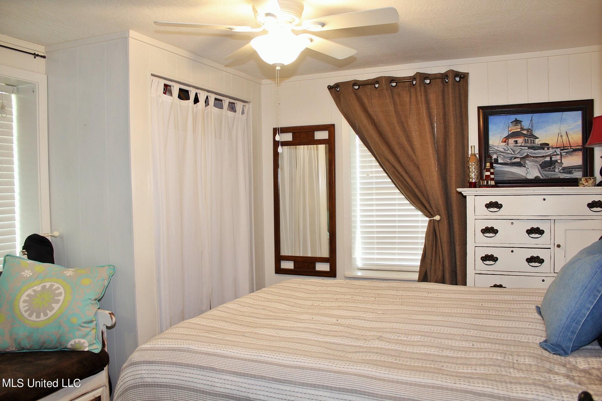 123 Gordon Road Lucedale, MS 39452 - Photo 13 of 43 13-Bedroom 1