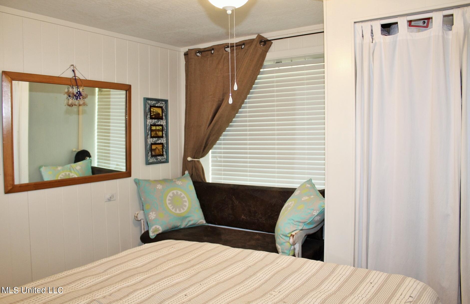 123 Gordon Road Lucedale, MS 39452 - Photo 14 of 43 14-Bedroom 1