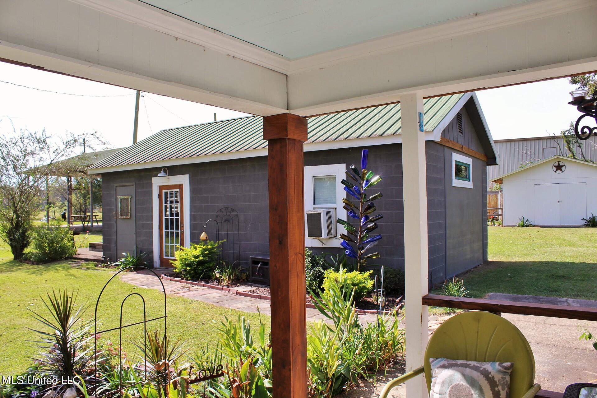 123 Gordon Road Lucedale, MS 39452 - Photo 25 of 43 24-Back