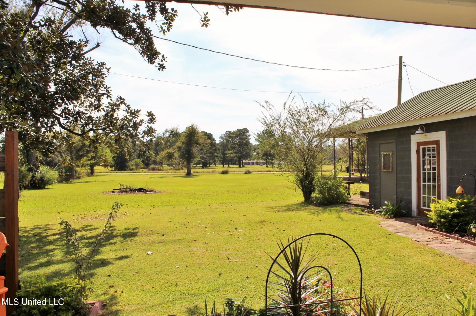 123 Gordon Road Lucedale, MS 39452 - Photo 30 of 43 29-Back