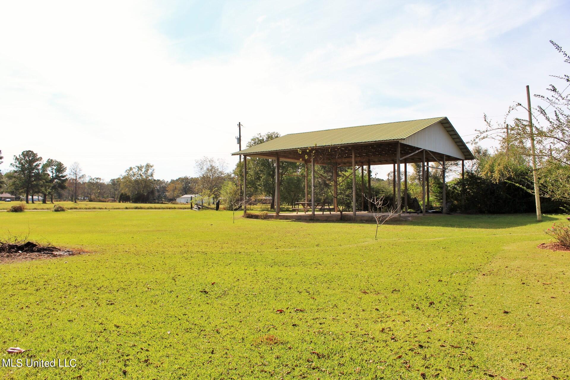 123 Gordon Road Lucedale, MS 39452 - Photo 33 of 43 32-Back