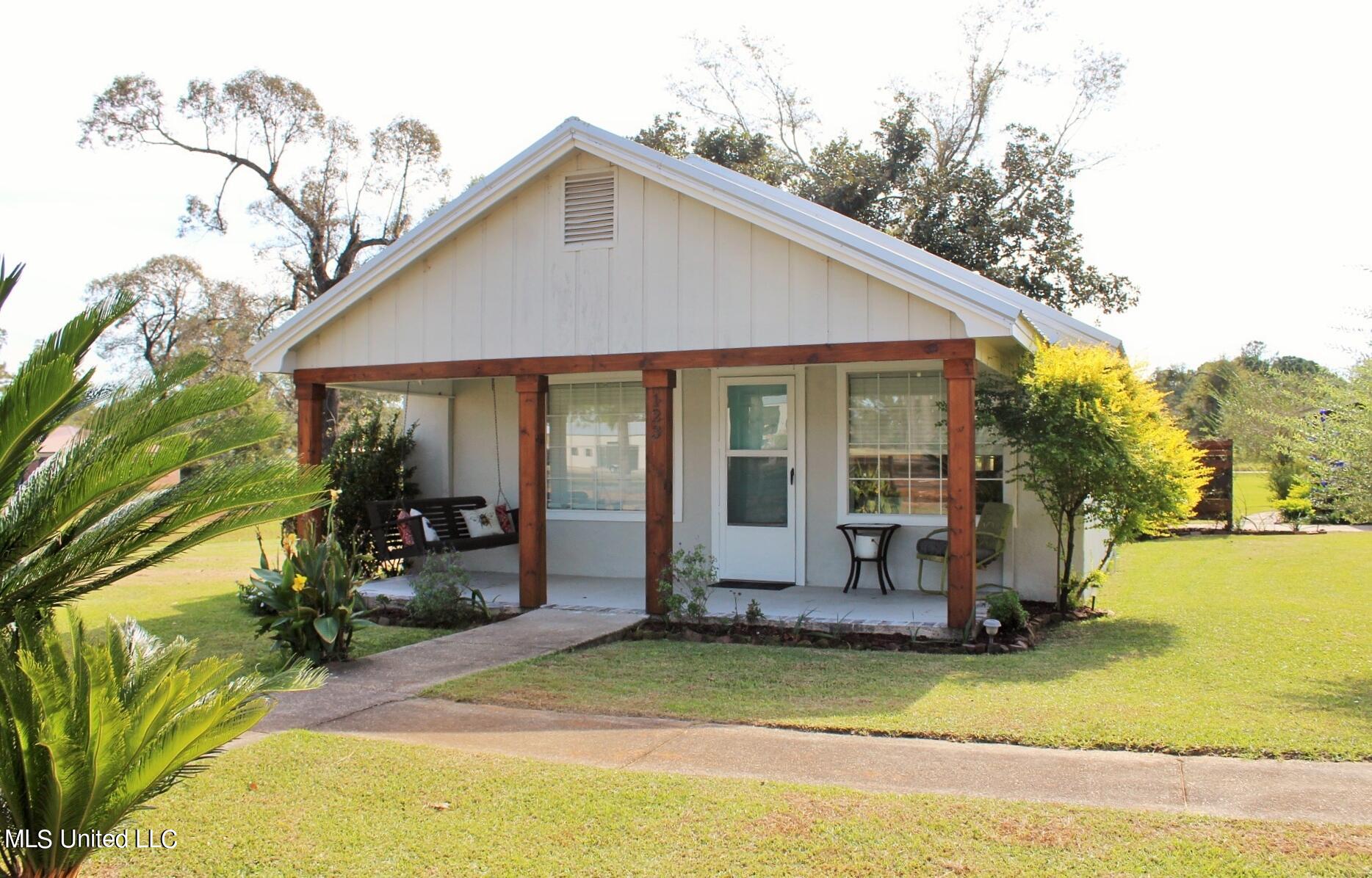 123 Gordon Road Lucedale, MS 39452 - Photo 40 of 43 39