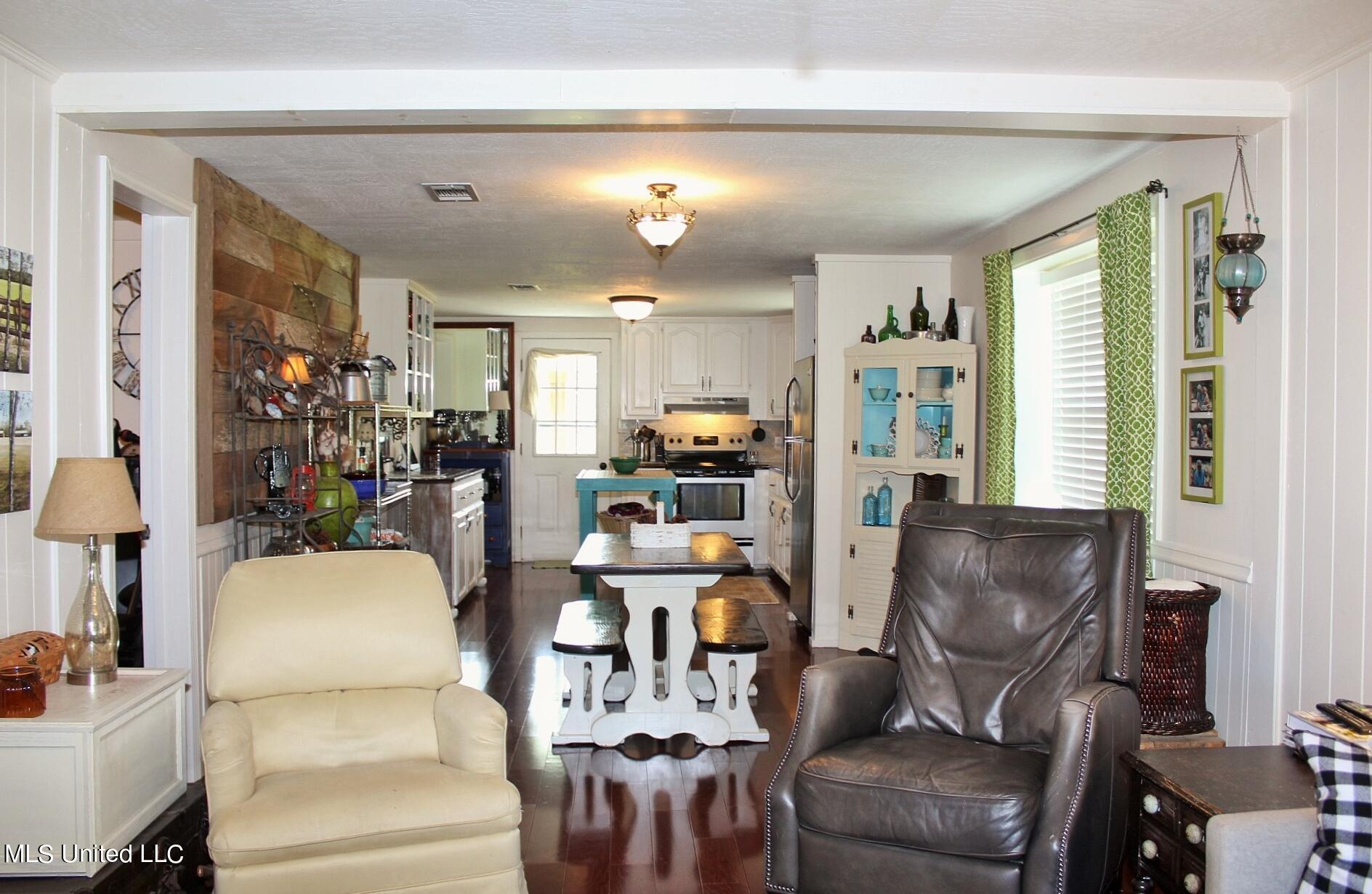 123 Gordon Road Lucedale, MS 39452 - Photo 4 of 43 4-Space Layout