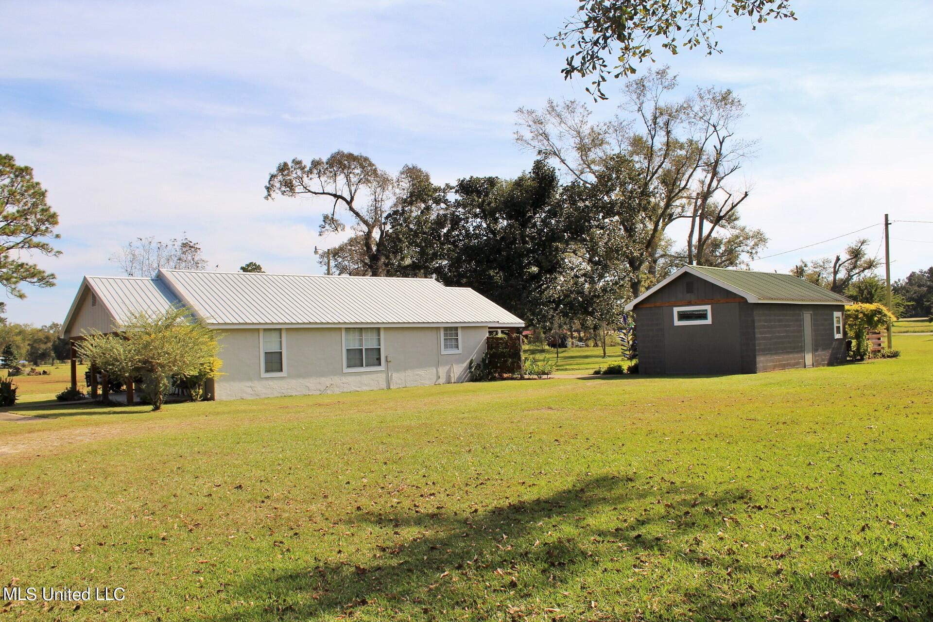 123 Gordon Road Lucedale, MS 39452 - Photo 41 of 43 40