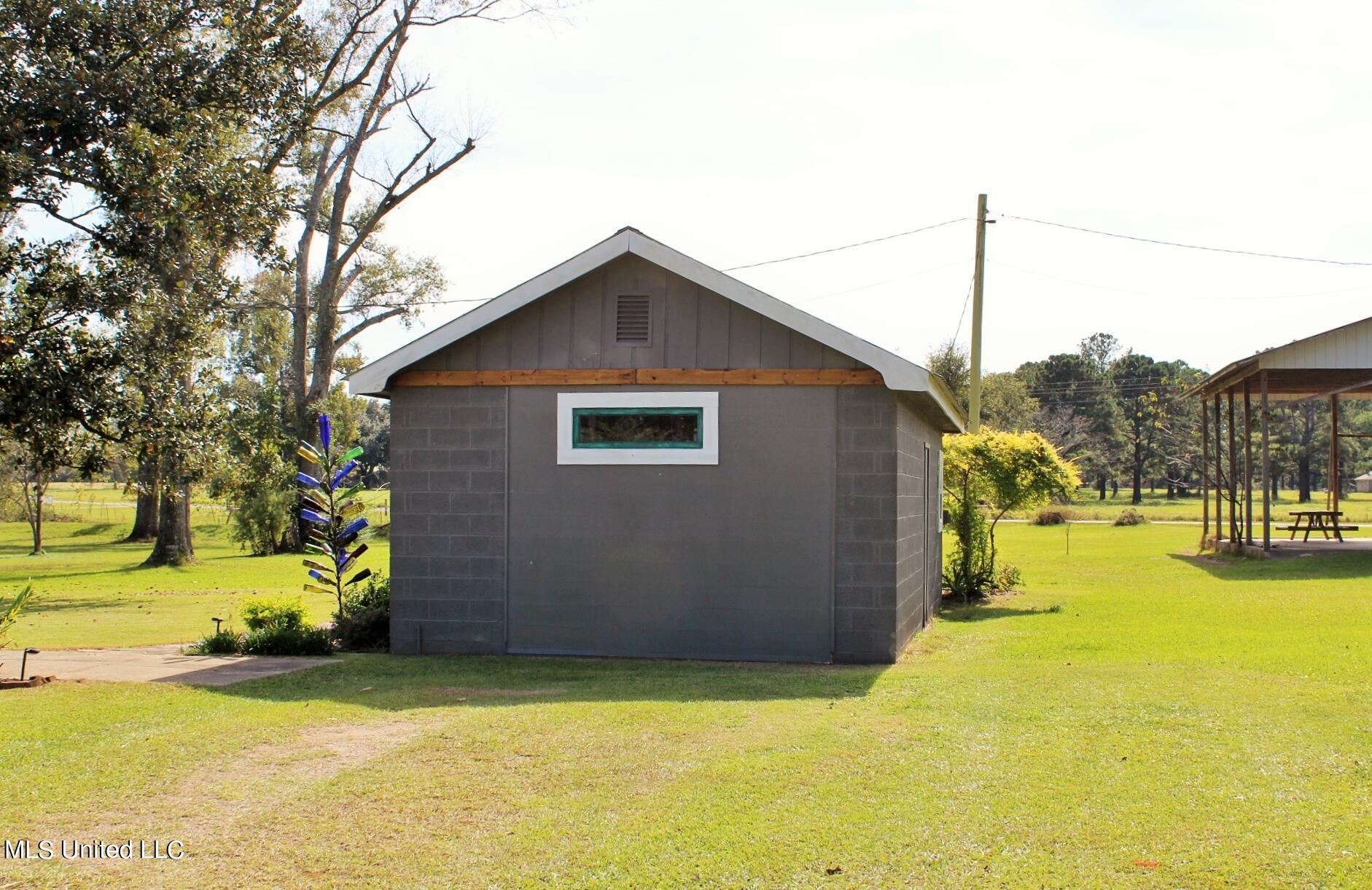 123 Gordon Road Lucedale, MS 39452 - Photo 42 of 43 41