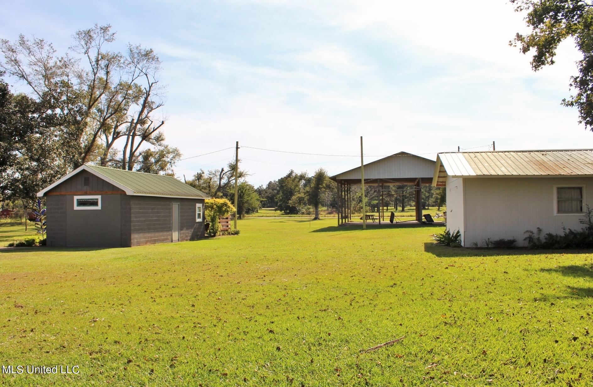 123 Gordon Road Lucedale, MS 39452 - Photo 43 of 43 42
