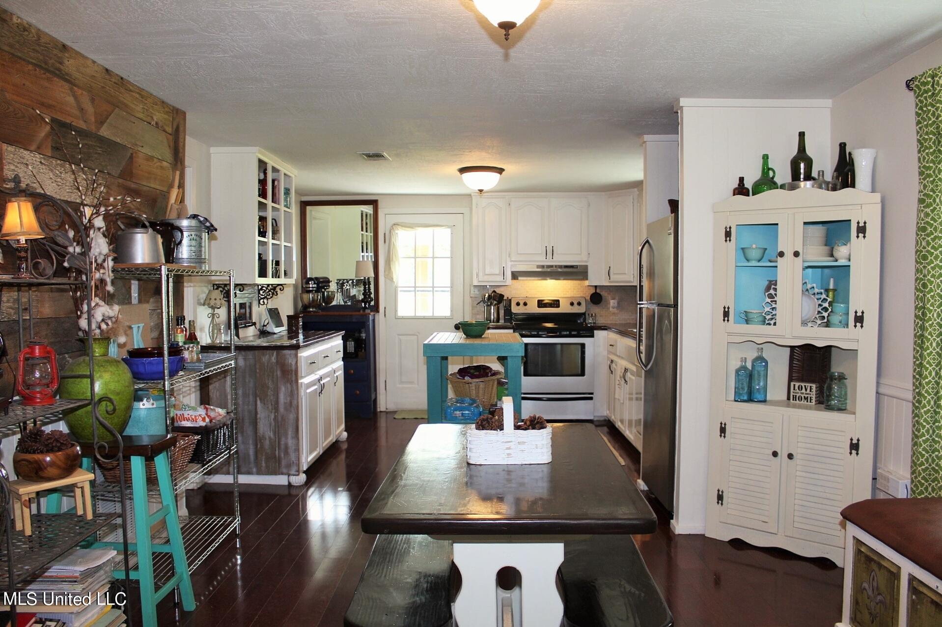 123 Gordon Road Lucedale, MS 39452 - Photo 5 of 43 5-Space Layout
