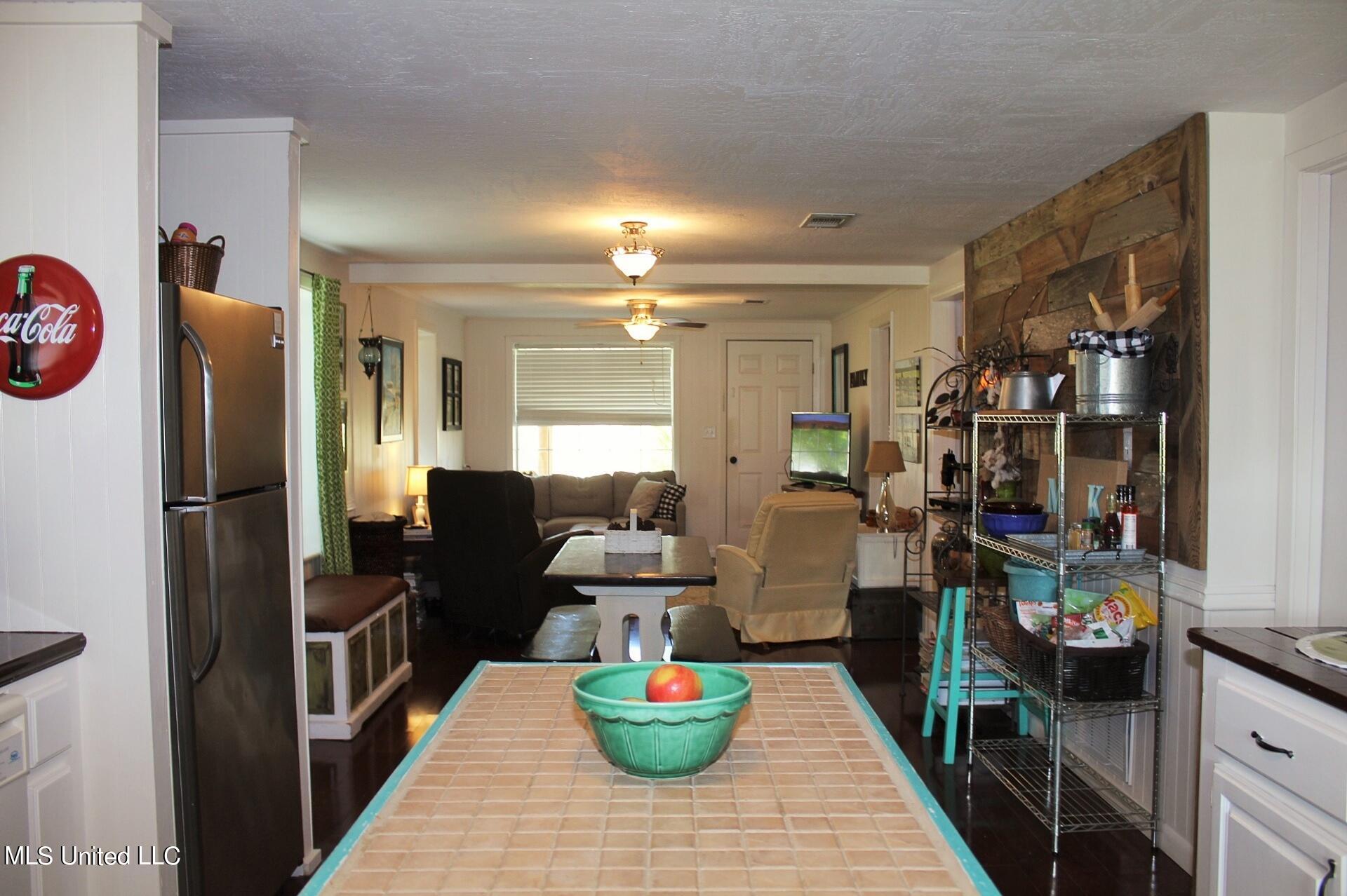 123 Gordon Road Lucedale, MS 39452 - Photo 7 of 43 7-Space Layout
