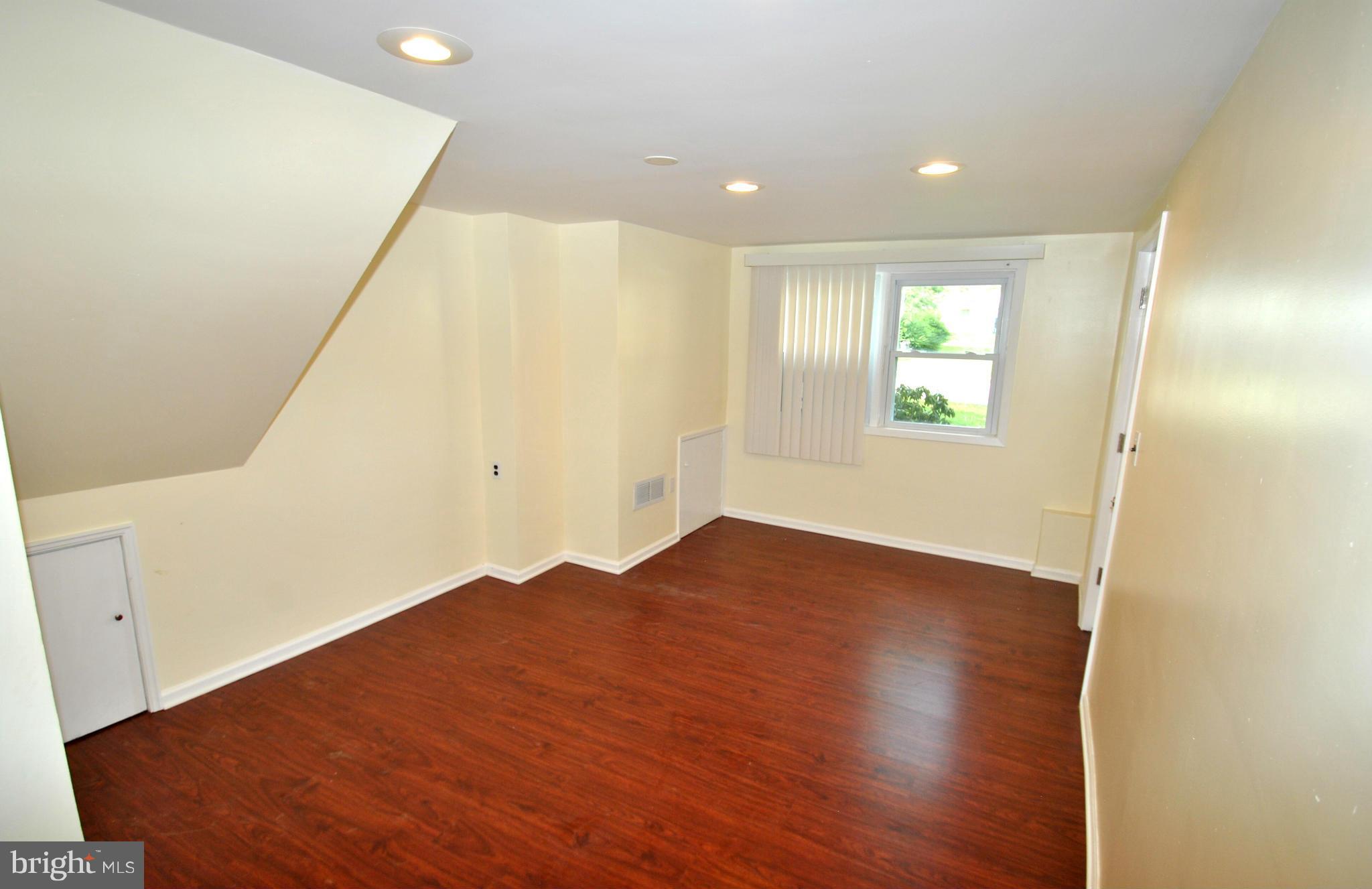 7419 Monita Road Baltimore, MD 21208 - Photo 12 of 19 Bedroom