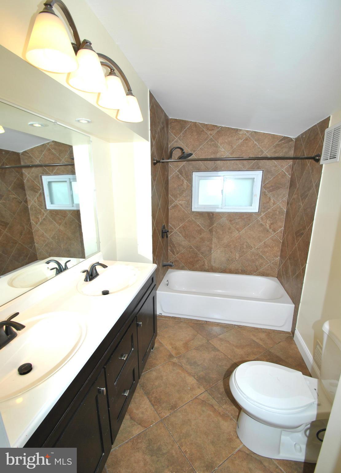 7419 Monita Road Baltimore, MD 21208 - Photo 13 of 19 Bath