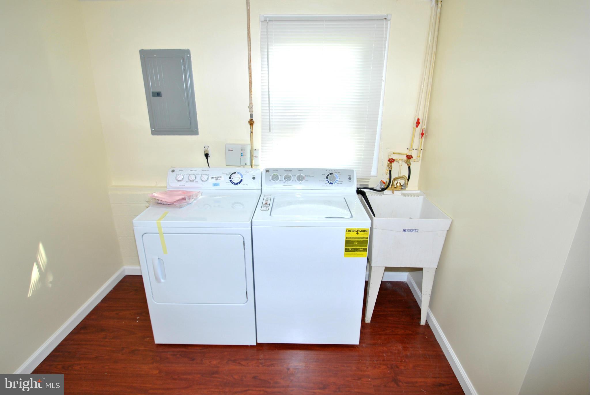7419 Monita Road Baltimore, MD 21208 - Photo 15 of 19 Interior (General)