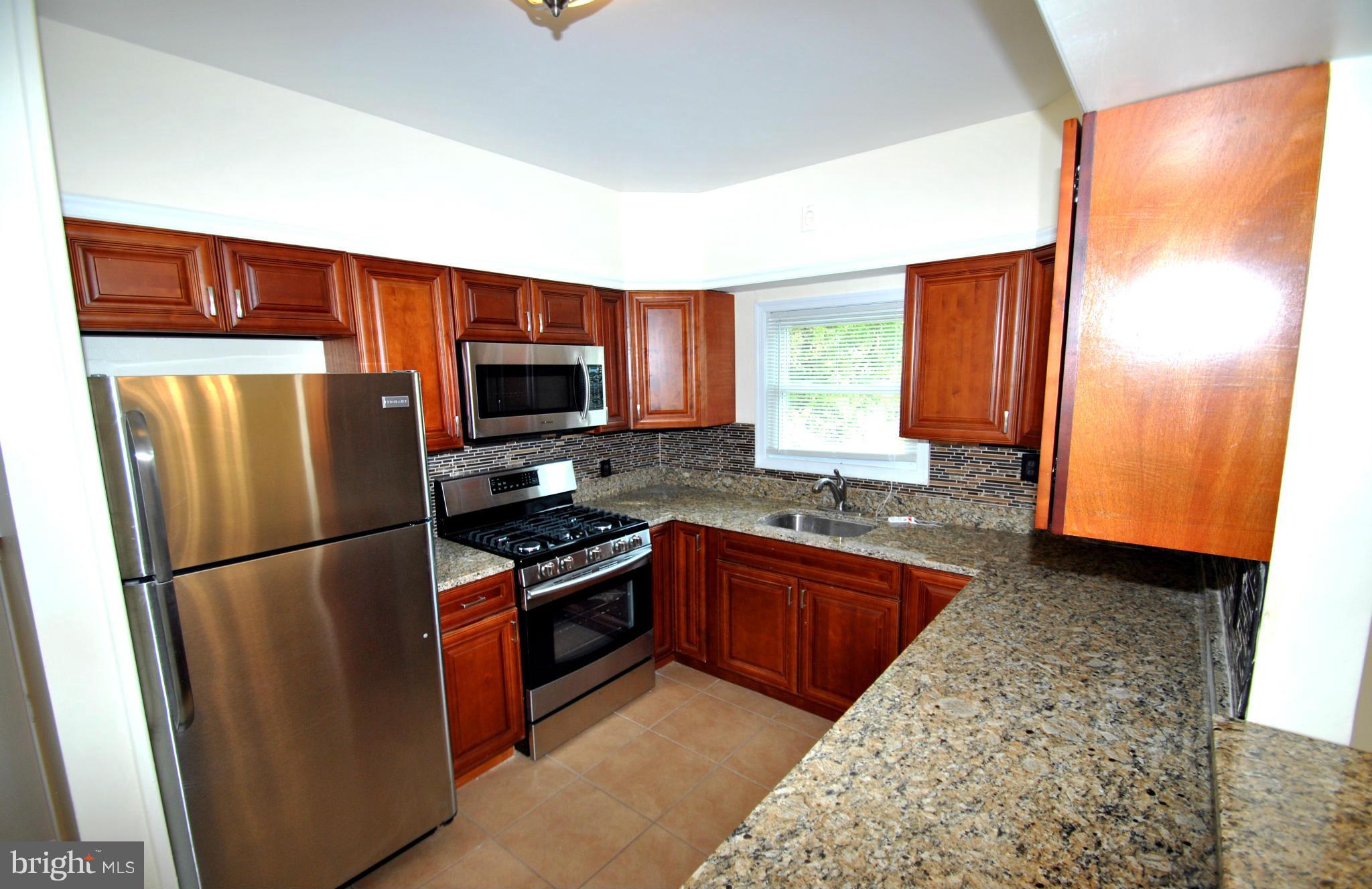 7419 Monita Road Baltimore, MD 21208 - Photo 6 of 19 Kitchen