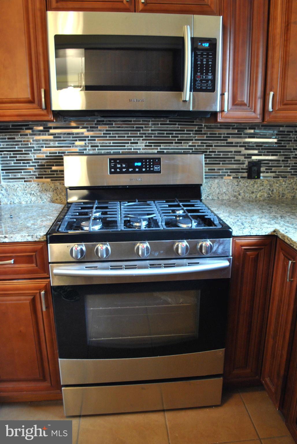 7419 Monita Road Baltimore, MD 21208 - Photo 9 of 19 Kitchen