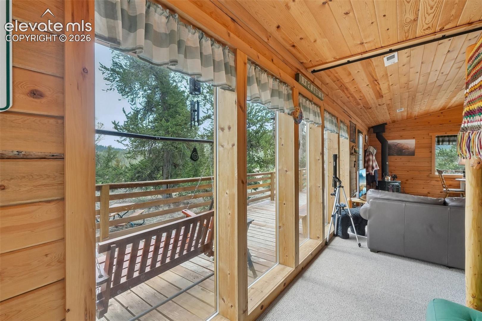 1600 Swiggler Road Jefferson, CO 80456 - Photo 8 of 26