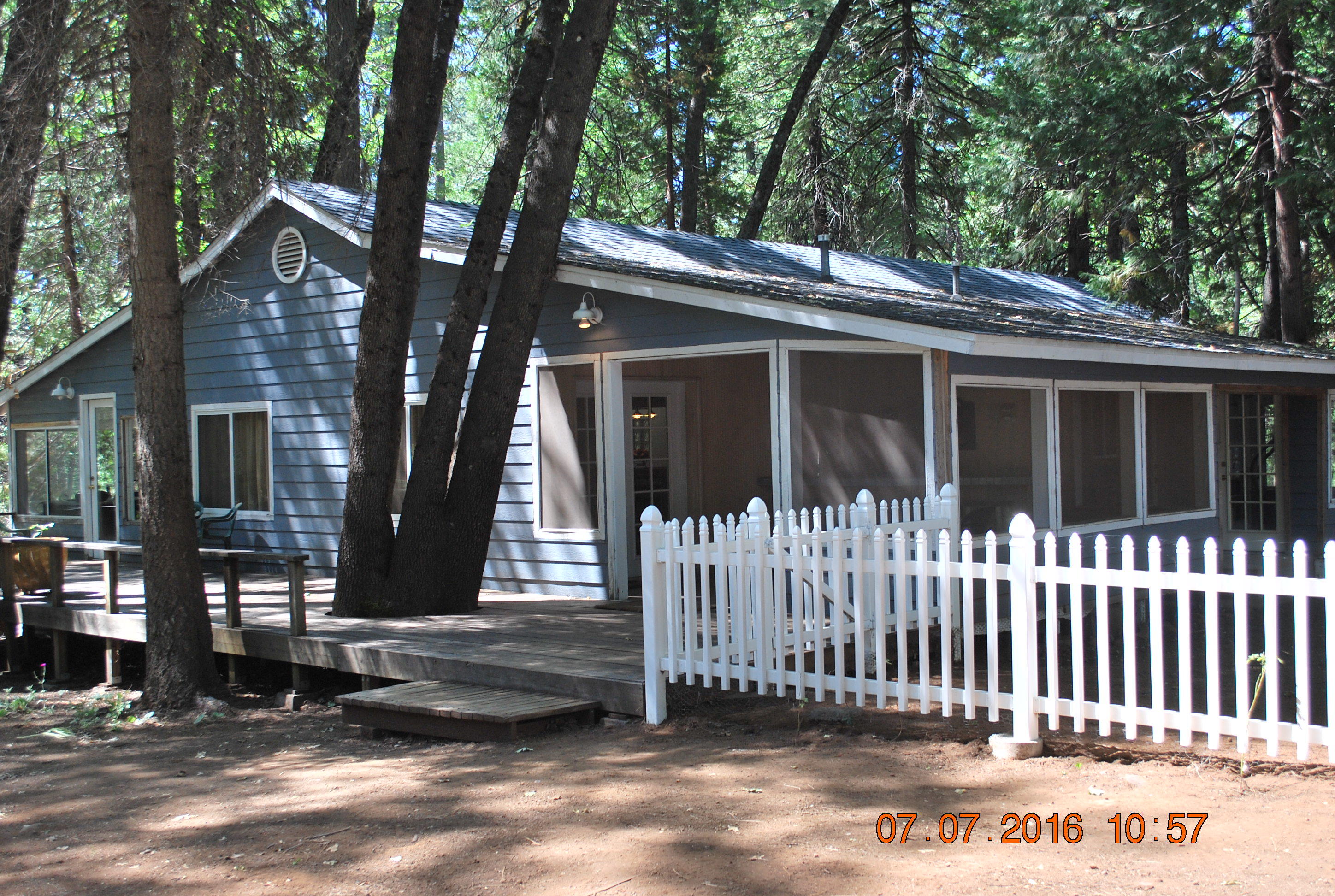 7490 Brett Road Shingletown, CA 96088 - Photo 1 of 46 7490 Brett Rd