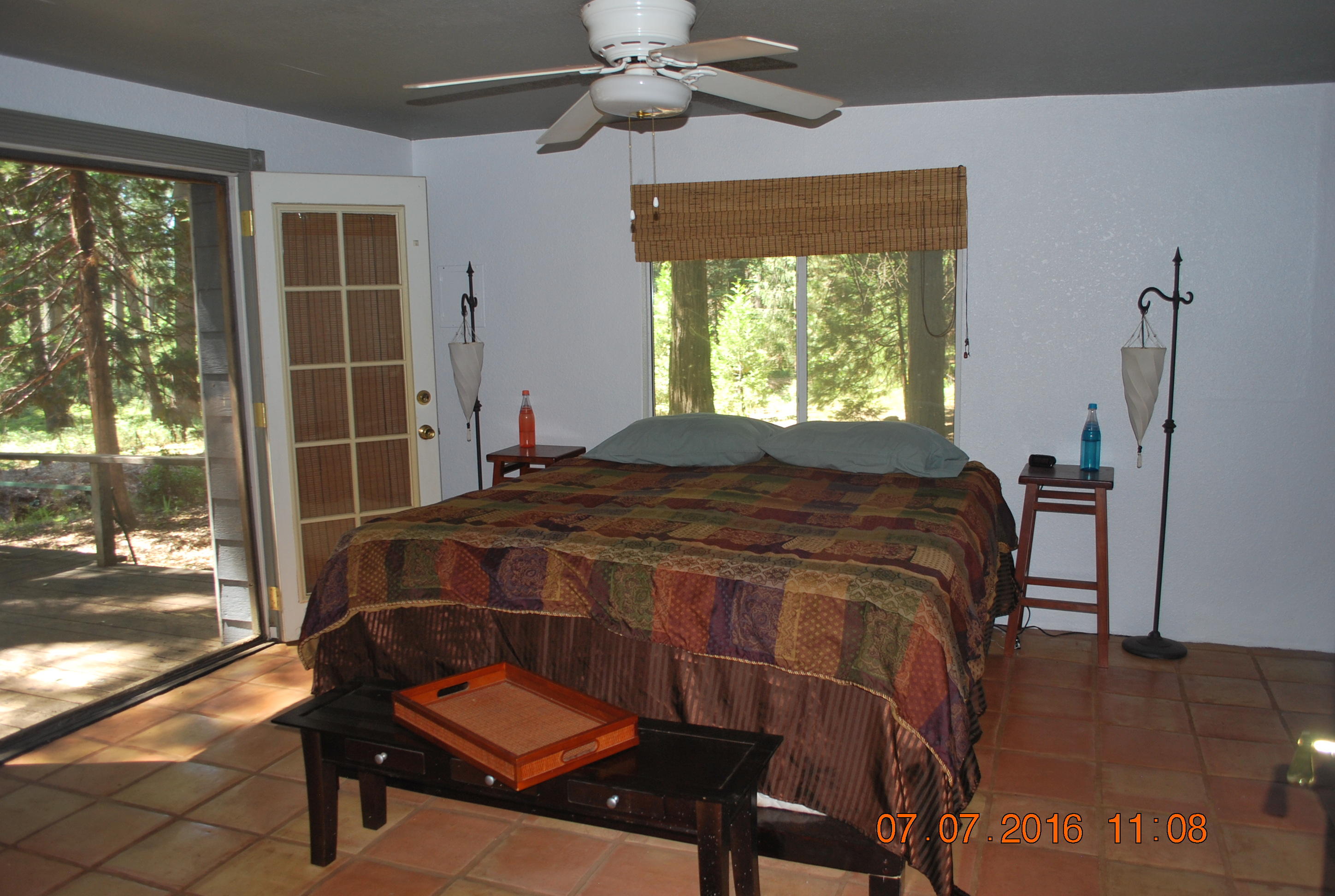7490 Brett Road Shingletown, CA 96088 - Photo 11 of 46 7490 Brett master bedroom 1