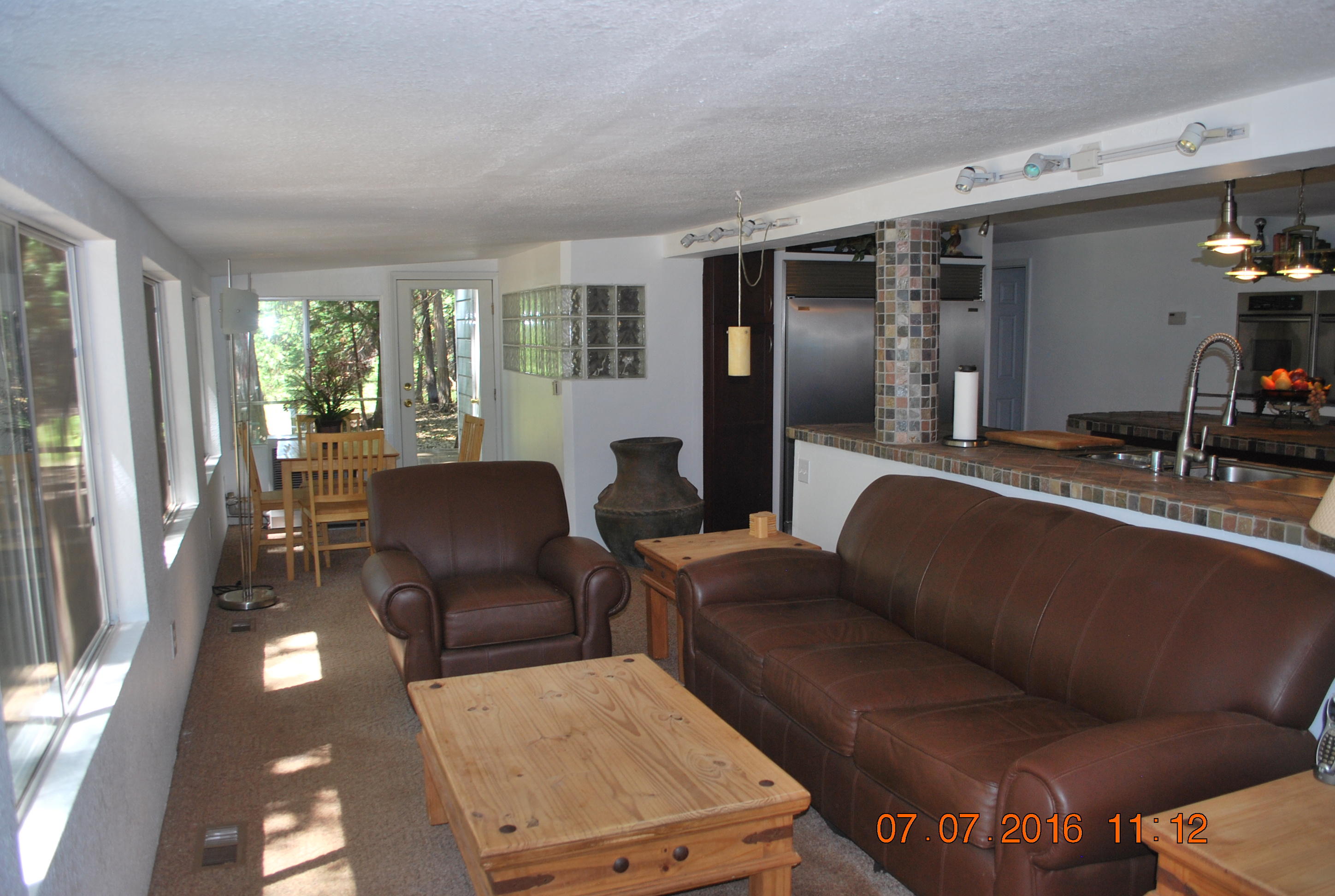 7490 Brett Road Shingletown, CA 96088 - Photo 21 of 46 7490 Brett sun room 2