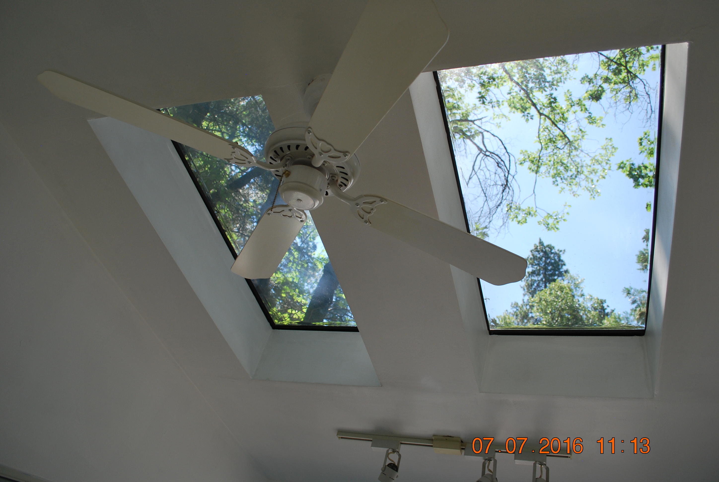 7490 Brett Road Shingletown, CA 96088 - Photo 24 of 46 7490 Brett sky lites ofc. r.