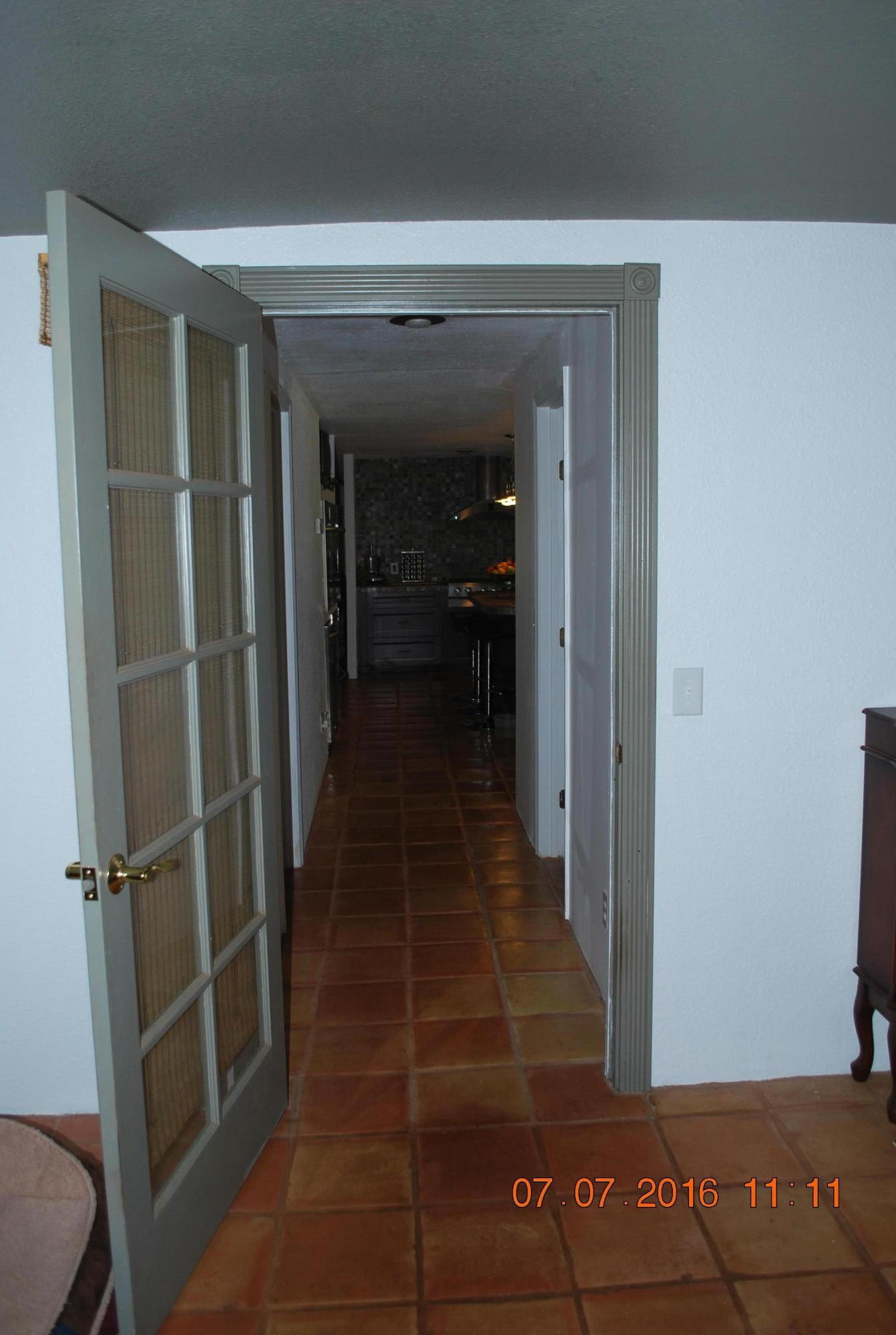 7490 Brett Road Shingletown, CA 96088 - Photo 30 of 46 7490 Brett hallway