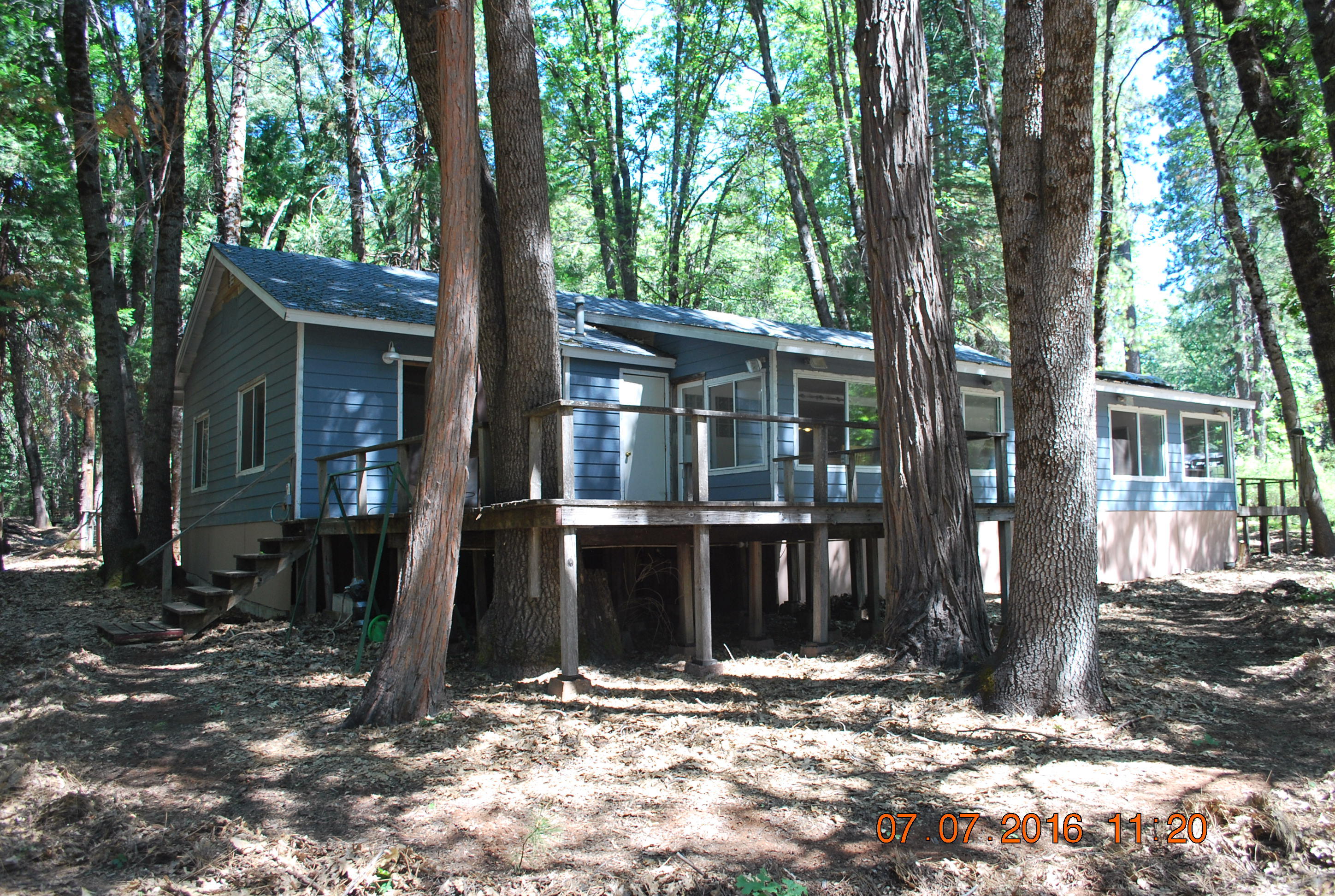 7490 Brett Road Shingletown, CA 96088 - Photo 31 of 46 7490 Brett back 2