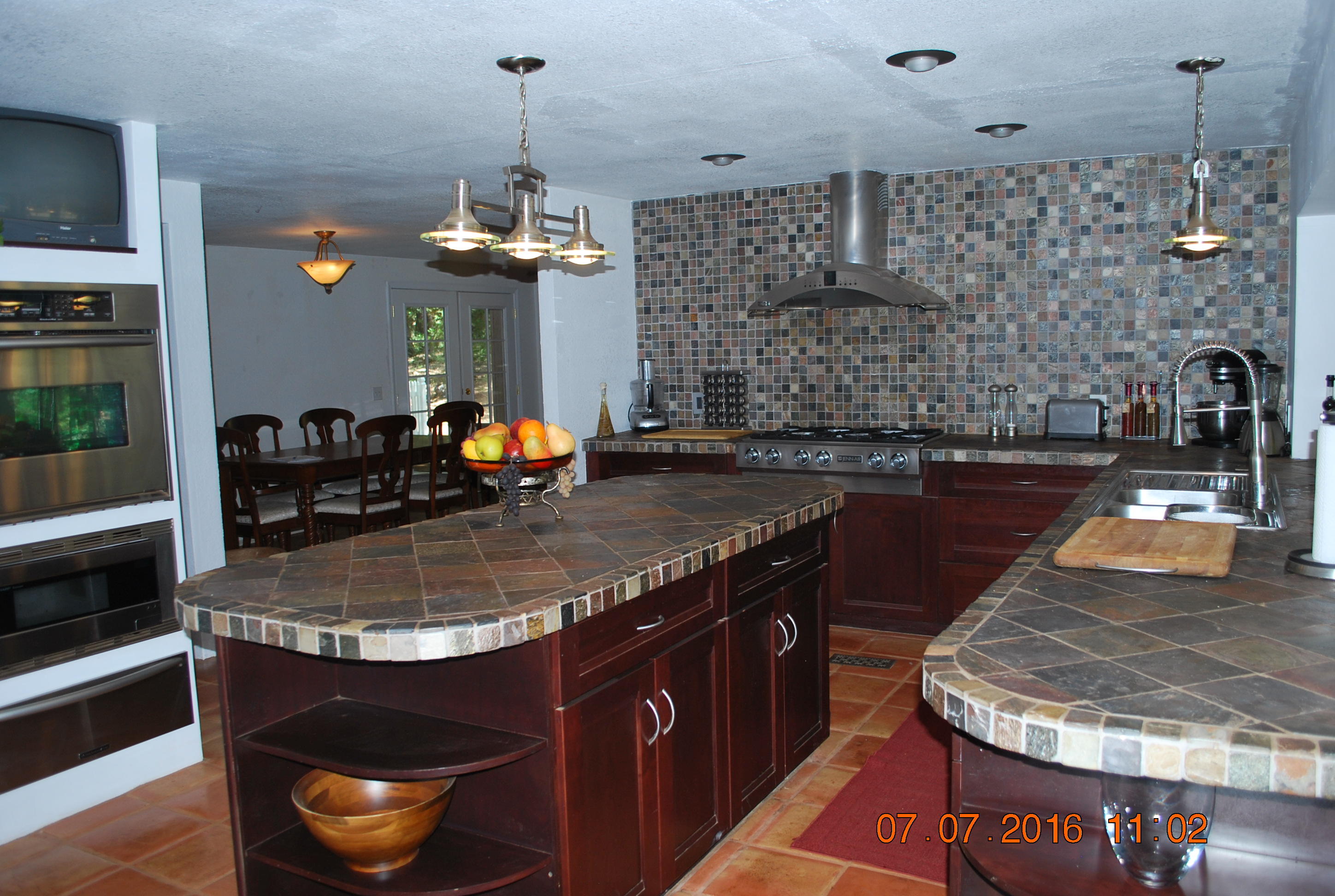 7490 Brett Road Shingletown, CA 96088 - Photo 5 of 46 7490 Brett Kitchen 1