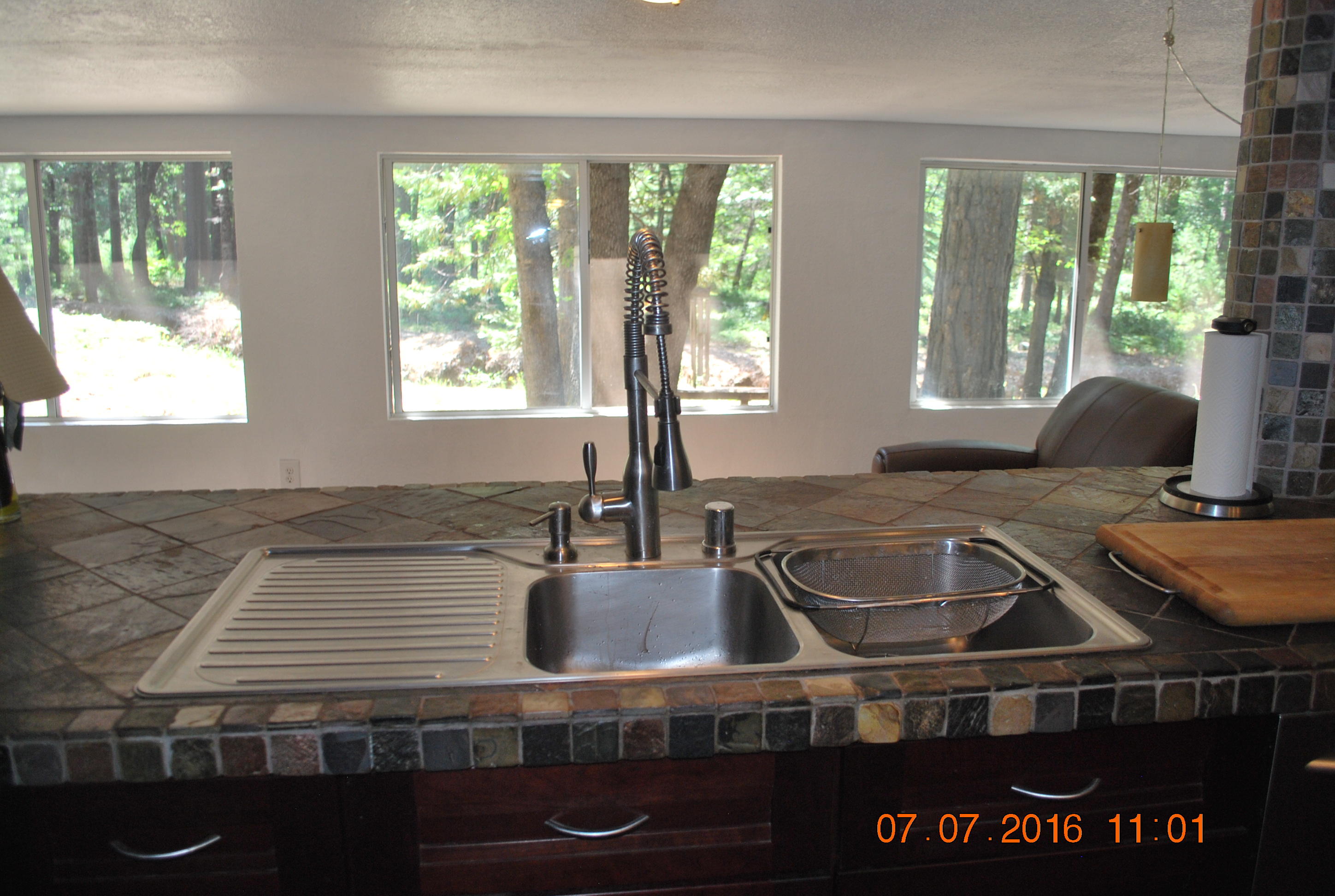 7490 Brett Road Shingletown, CA 96088 - Photo 7 of 46 7490 Brett part kitchen 4