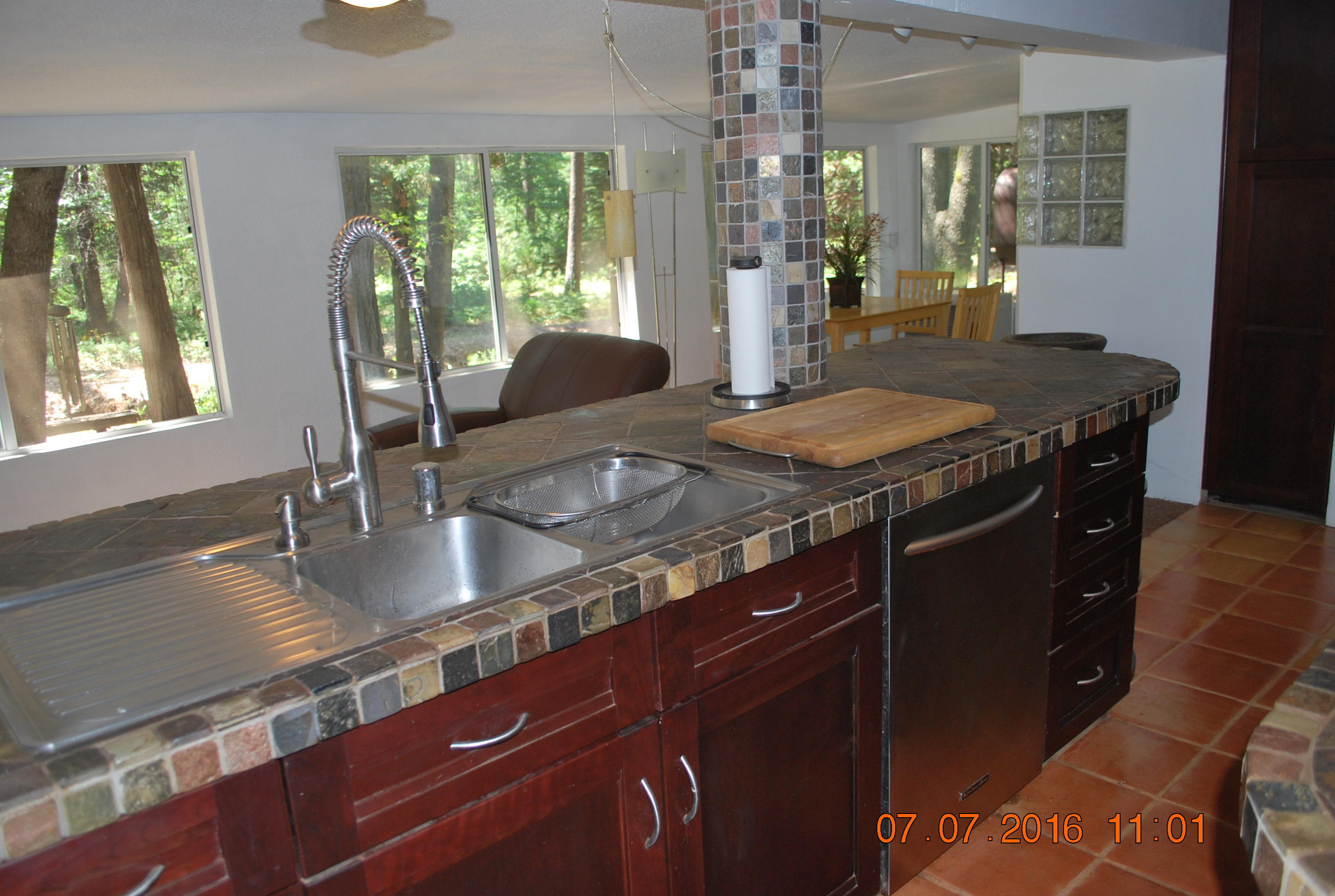 7490 Brett Road Shingletown, CA 96088 - Photo 8 of 46 7490 Brett part kitchen 5