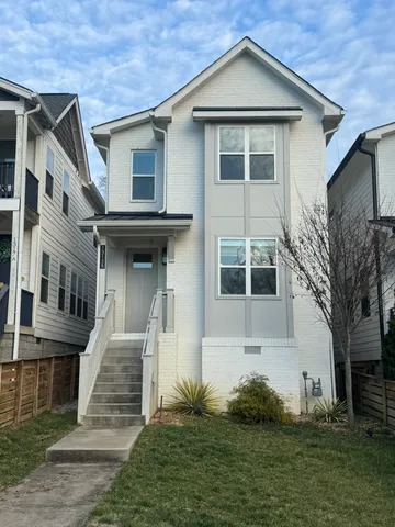 $3,750 | 1315 B Meridian Street, Nashville, TN 37207