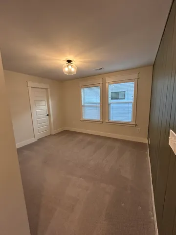 a bathroom with a double vanity sink mirror double vanity