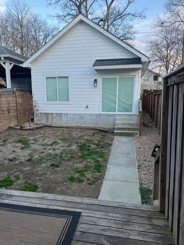 $3,750 | 1315 B Meridian Street, Nashville, TN 37207