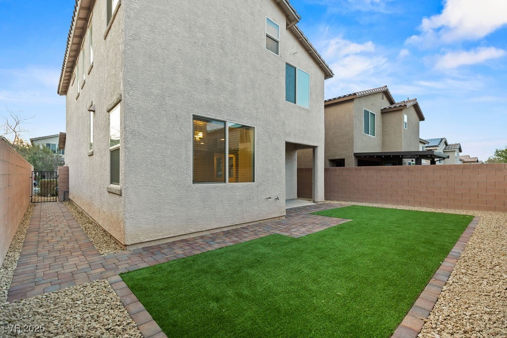 902 Earth Luster Road Las Vegas, NV 89178 - Photo 40 of 42 Gallery Image 40