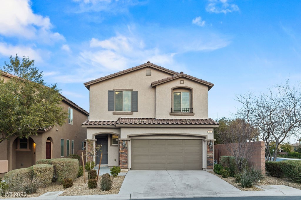 902 Earth Luster Road Las Vegas, NV 89178 - Photo 41 of 42 Gallery Image 41