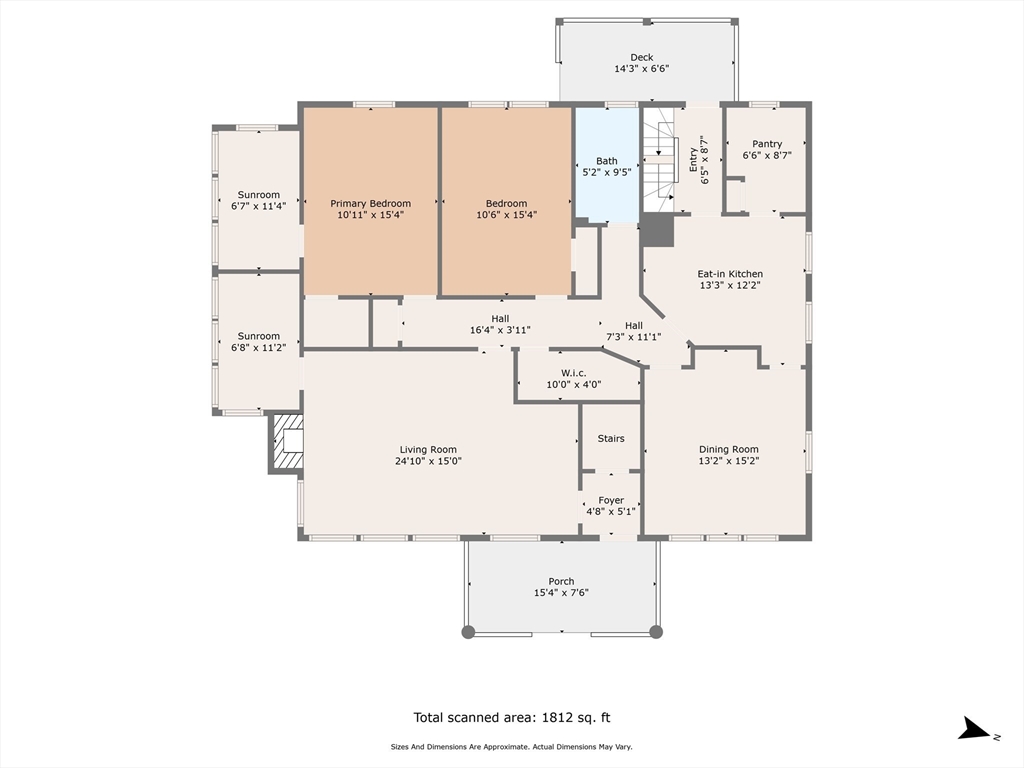 17 Briarfield Road Milton, MA 02186 - Photo 25 of 25 Gallery Image 25