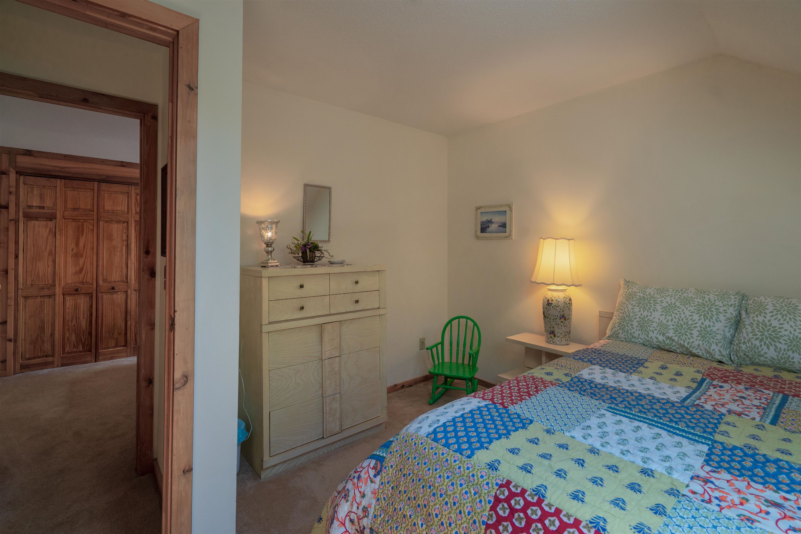 33 Joan's Ridge Road West Dover, VT 05356 - Photo 22 of 38