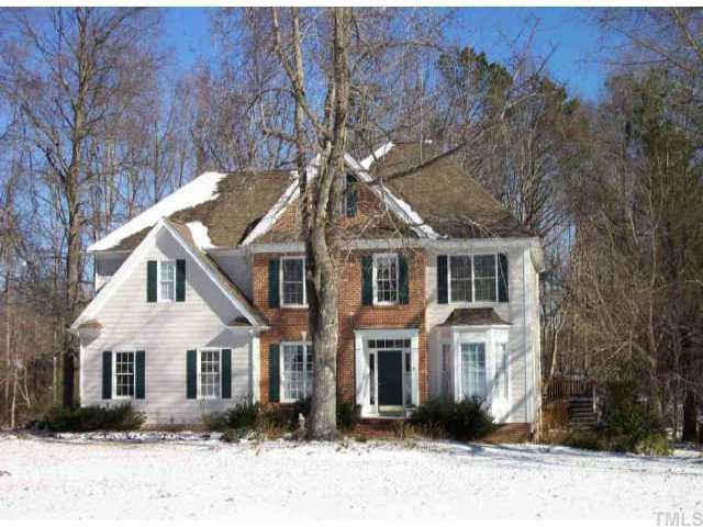 3909 Bluffwind Drive Raleigh, NC 27603 - Photo 1 of 1 Gallery Image 1