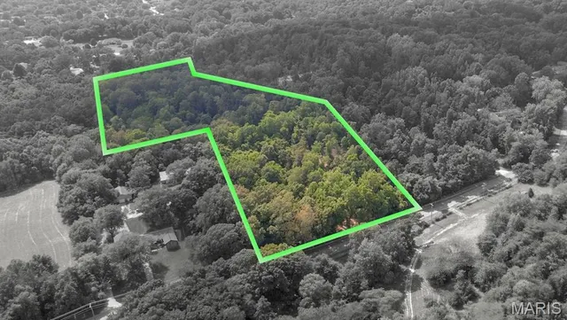 $191,750 | 0 Old Sprigg Street Road, Cape Girardeau, MO 63701