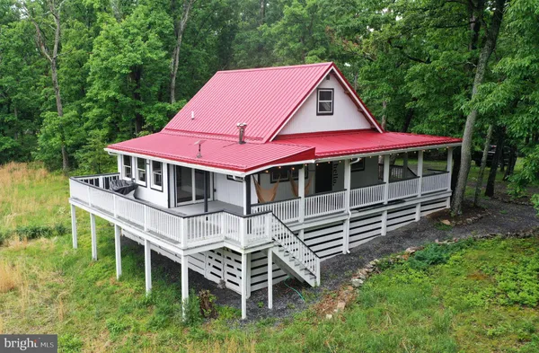 $330,000 | 513 Cardinal Drive, Rio, WV 26755