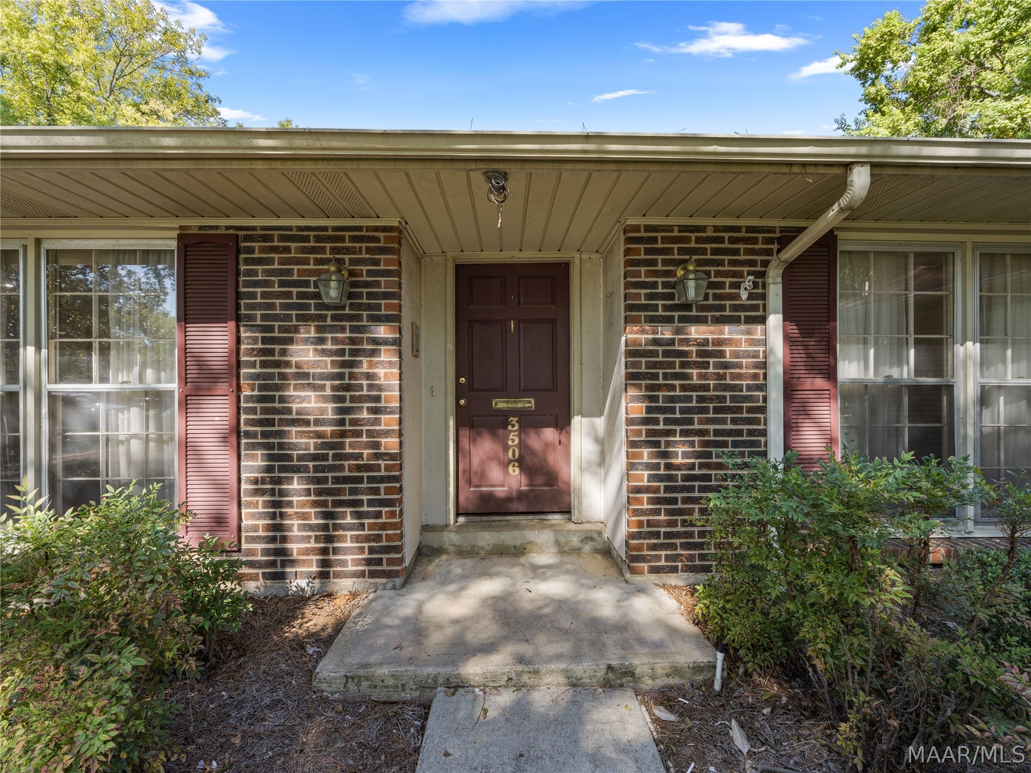 3506 Ramsey Road Montgomery, AL 36111 - Photo 3 of 32 Gallery Image 3