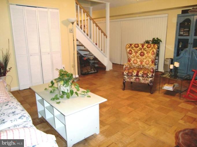 8618 Manchester Road, Unit 3 Silver Spring, MD 20901 - Photo 13 of 15 Living Room #2