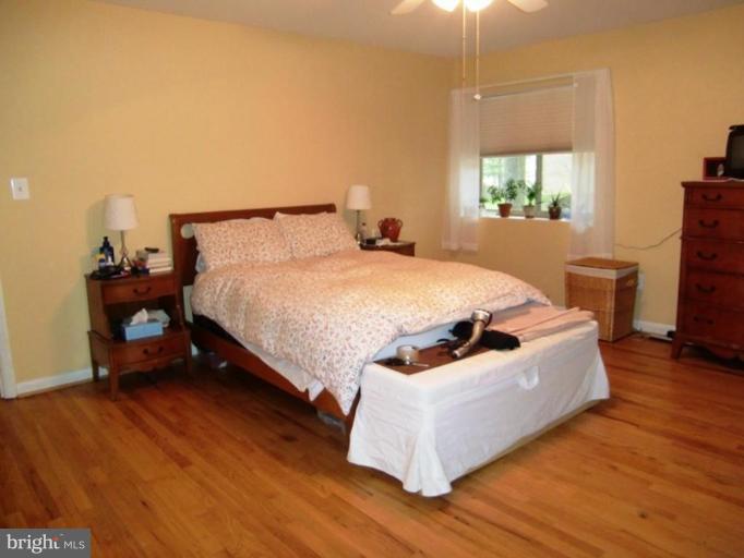 8618 Manchester Road, Unit 3 Silver Spring, MD 20901 - Photo 3 of 15 Master Bedroom