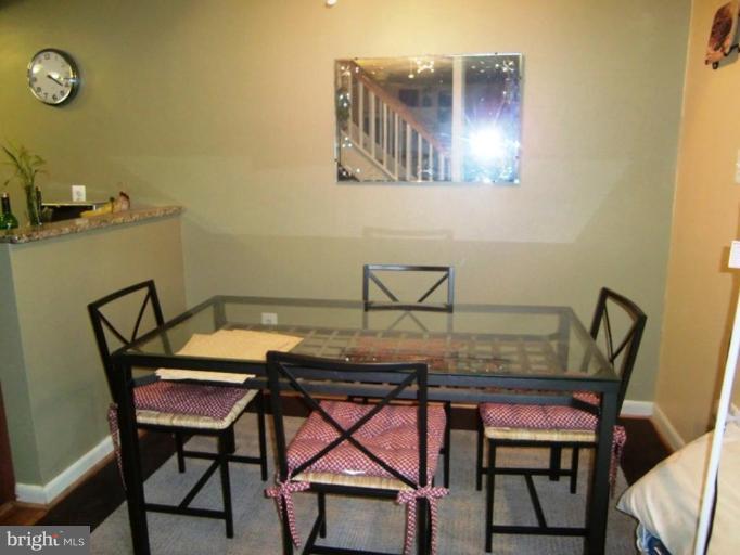 8618 Manchester Road, Unit 3 Silver Spring, MD 20901 - Photo 5 of 15 Dining Area