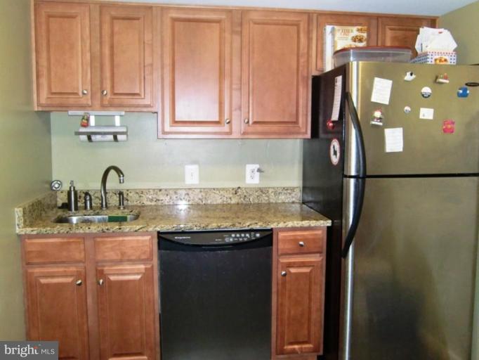 8618 Manchester Road, Unit 3 Silver Spring, MD 20901 - Photo 6 of 15 Kitchen