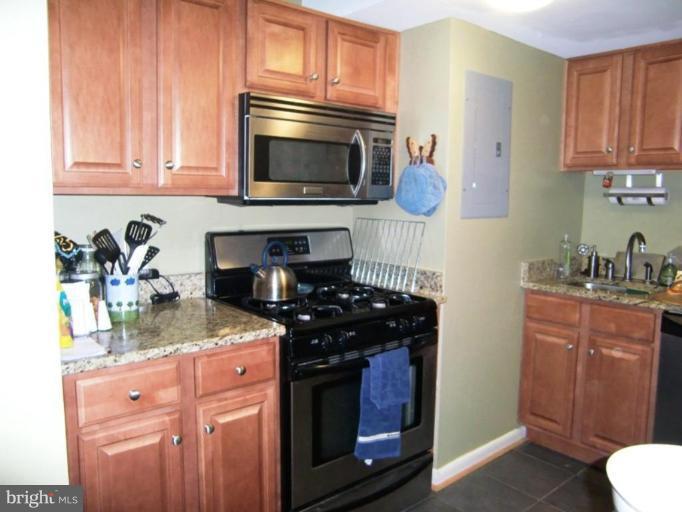 8618 Manchester Road, Unit 3 Silver Spring, MD 20901 - Photo 8 of 15 Kitchen #2