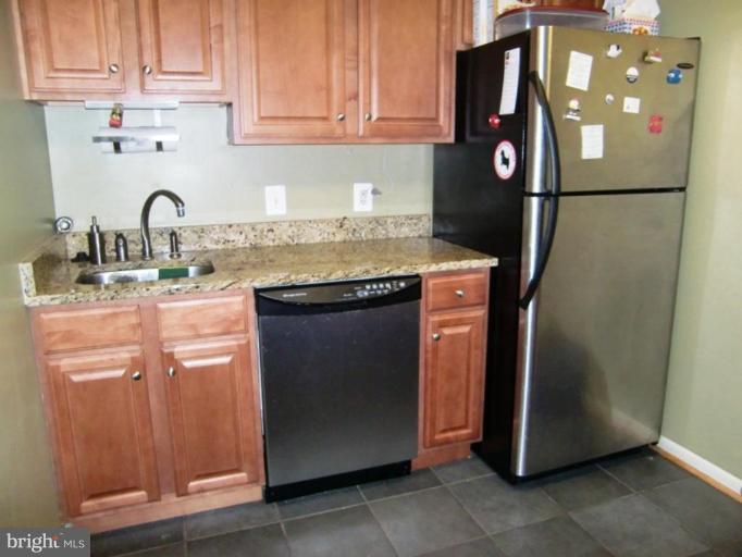 8618 Manchester Road, Unit 3 Silver Spring, MD 20901 - Photo 9 of 15 Kitchen #3